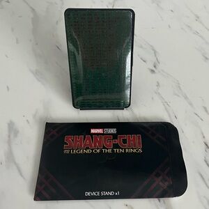 Shang-chi and the Legend of the Ten Rings Device Stand
